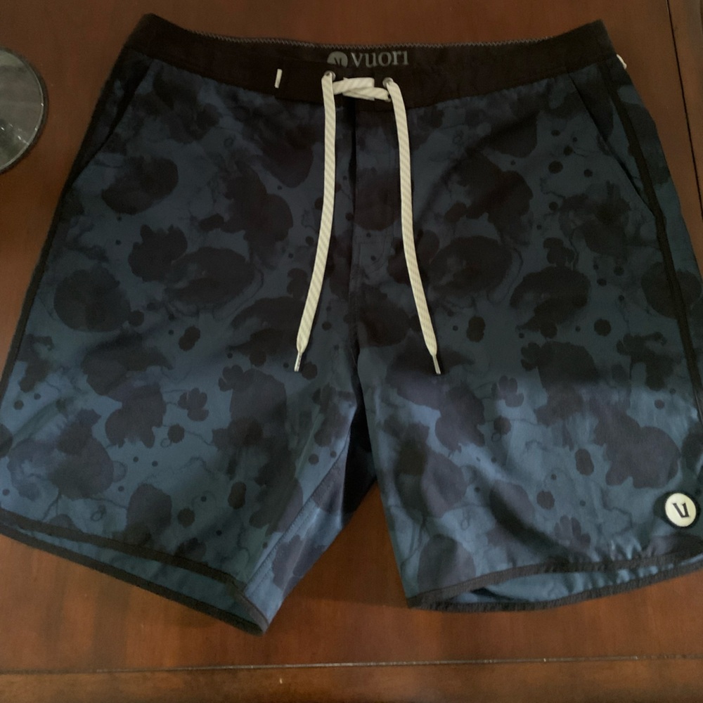 Vuori Swim Trunks